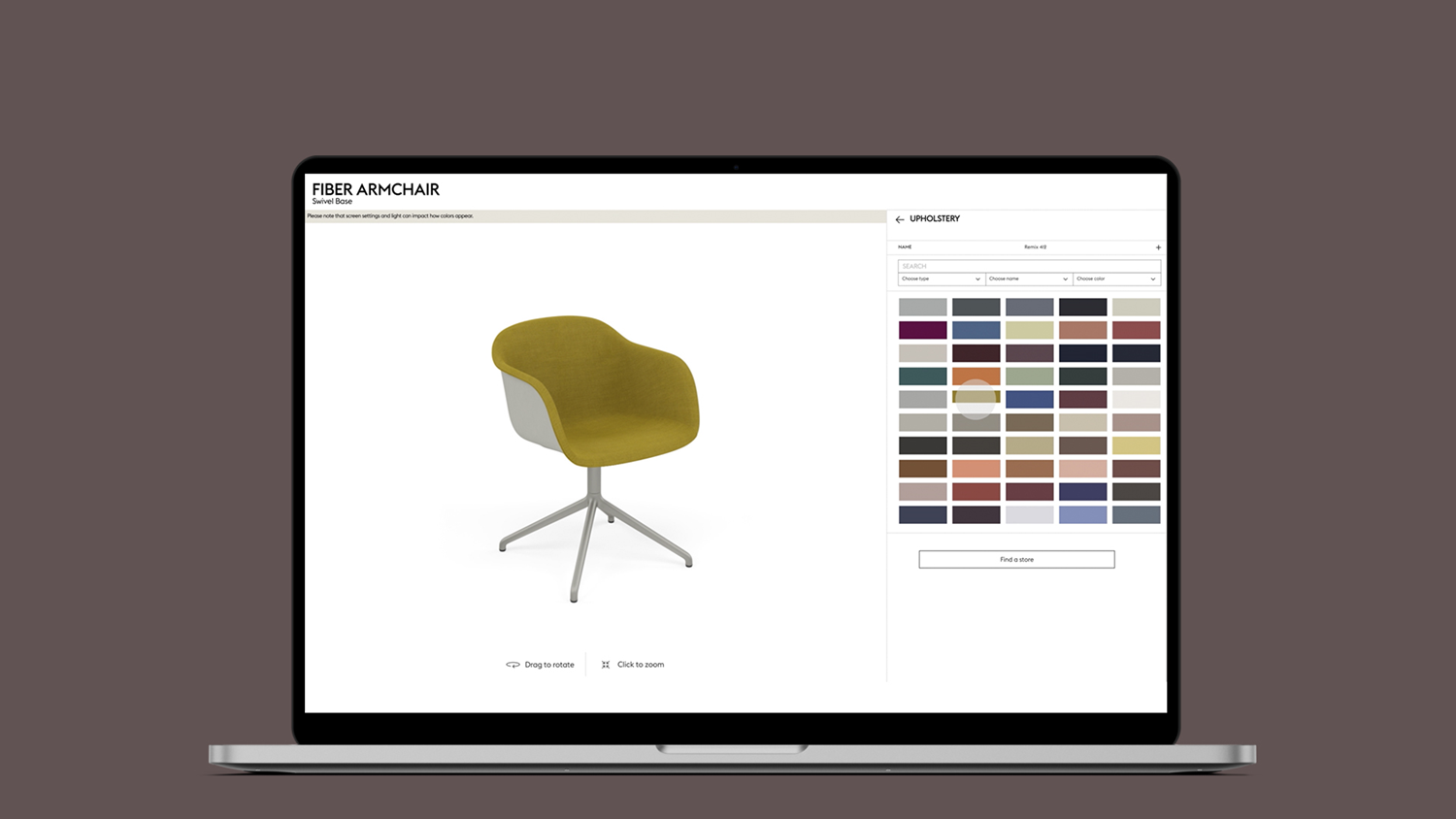 configurator