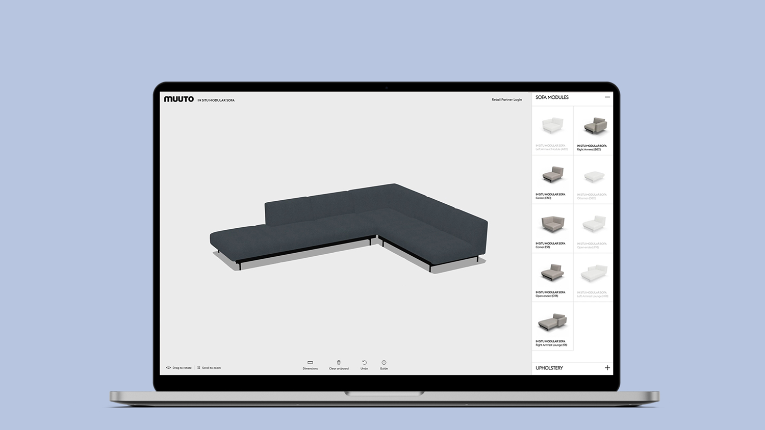 product planner