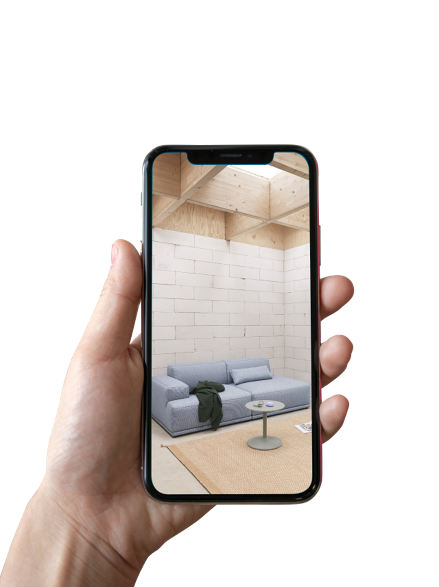 AR tool